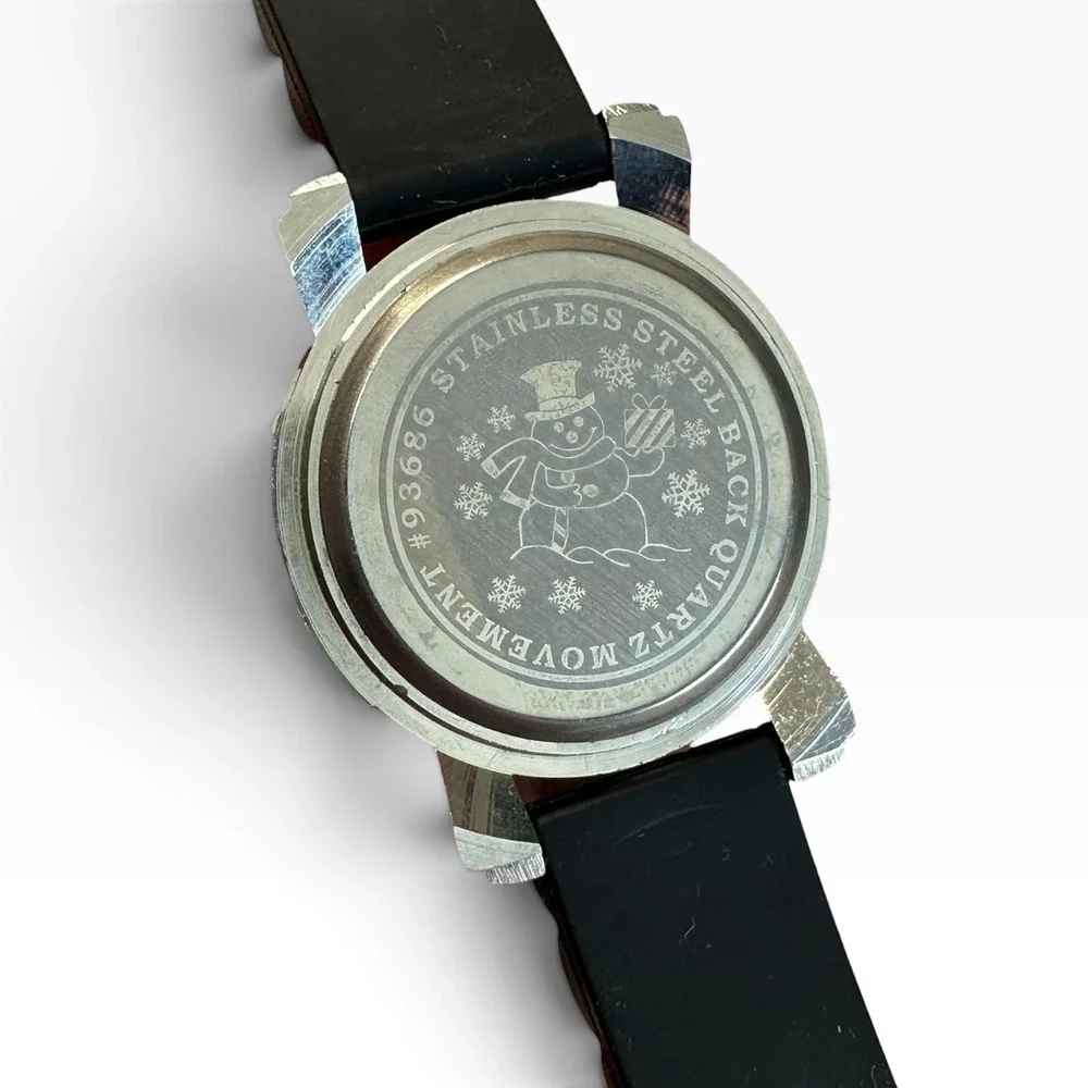 N/A quartz movement